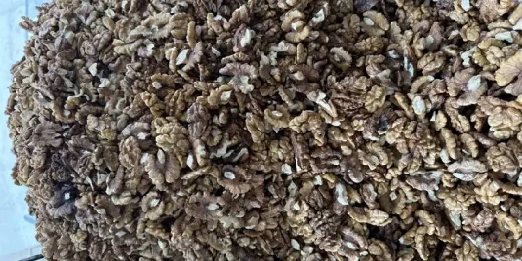 Don afetinin zararı %100’e ulaştı: 2400 tonluk üretim 24 tona kadar geriledi! 5